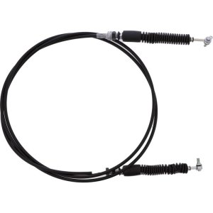 Polaris Ranger 570 Crew Shift Control Cable - All Balls Racing - Black - 2014
